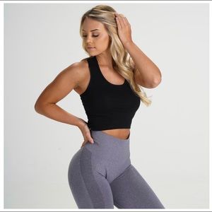 NVGTN Black OG Tank Size Small